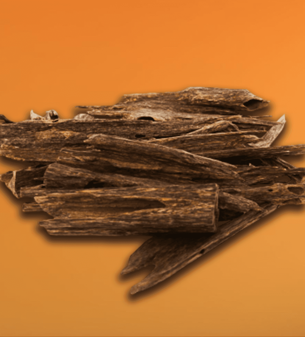 Agarwood Chips