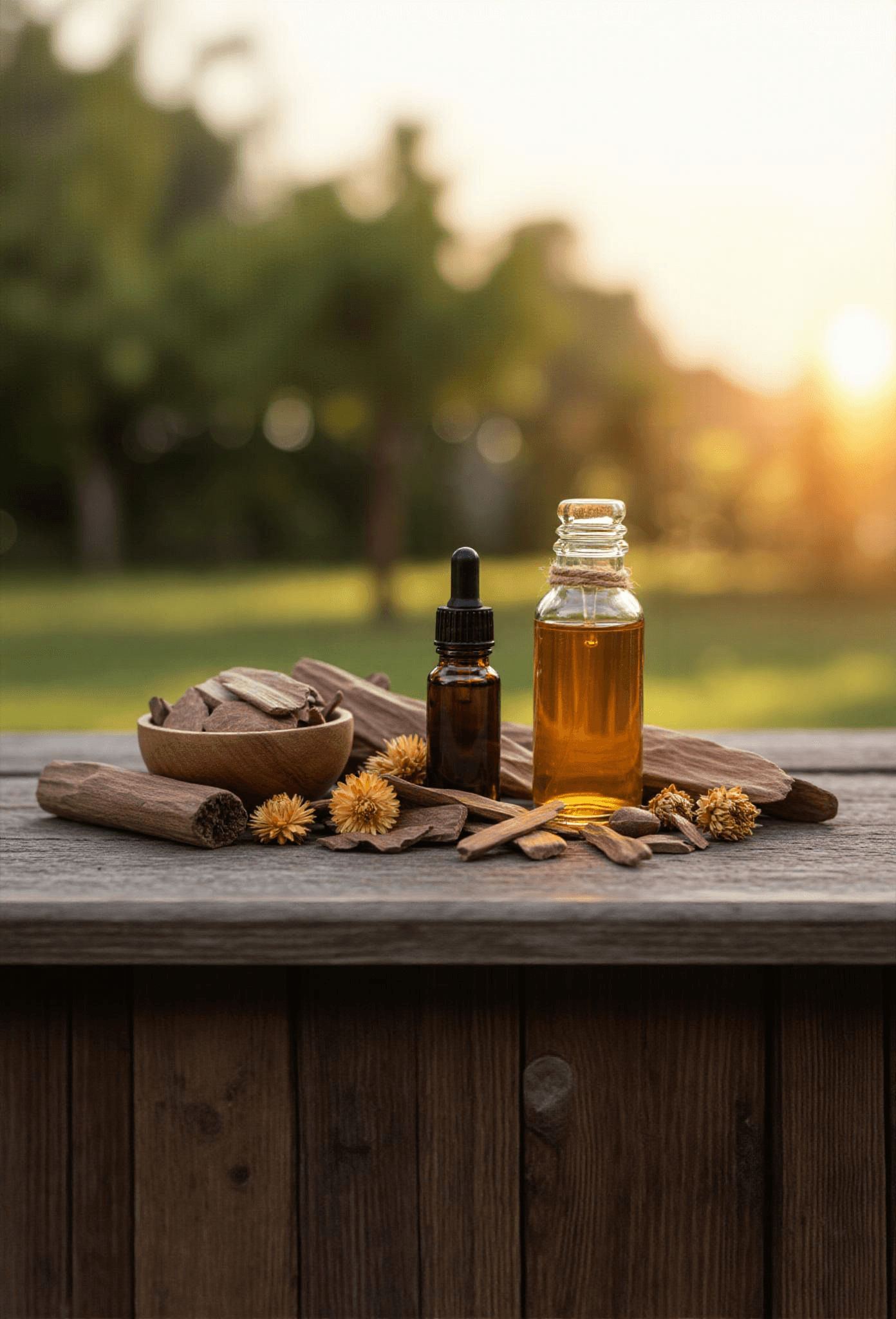 Organic Products